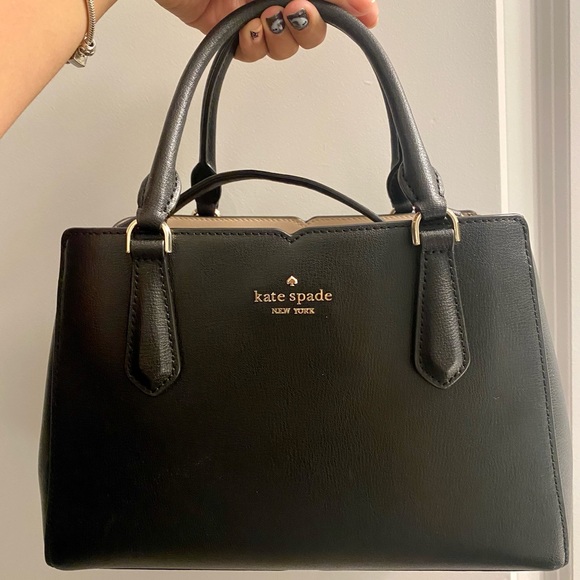 Kate Spade Tippy Small Purse - Picture 2 of 4